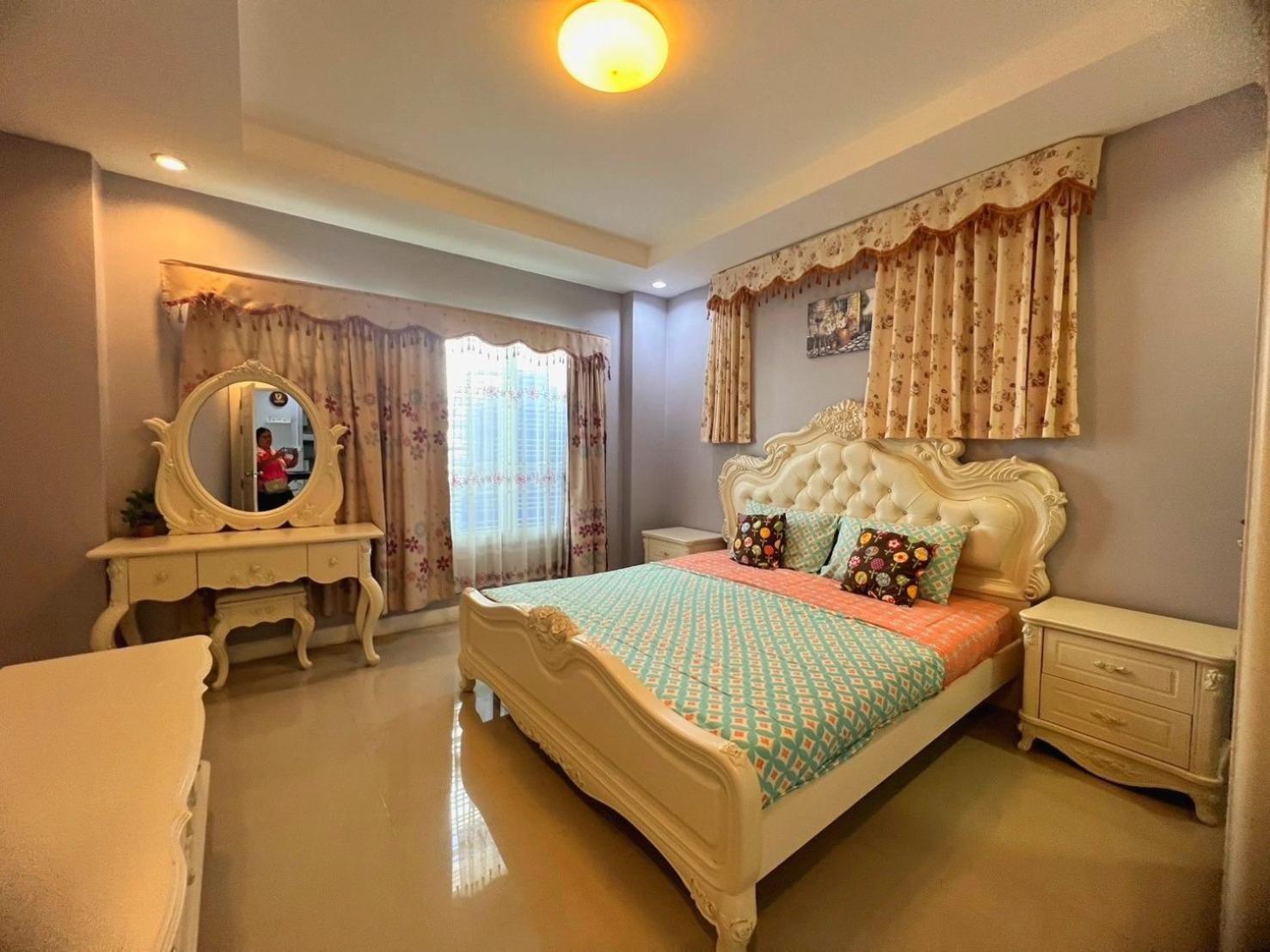 Baan Tohpool - Pool Villa Hua Hin 4 Bedrooms Exteriör bild