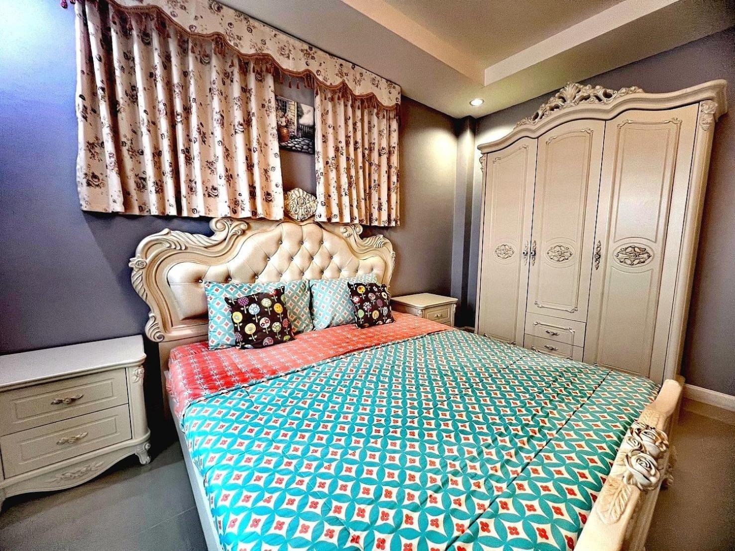 Baan Tohpool - Pool Villa Hua Hin 4 Bedrooms Exteriör bild