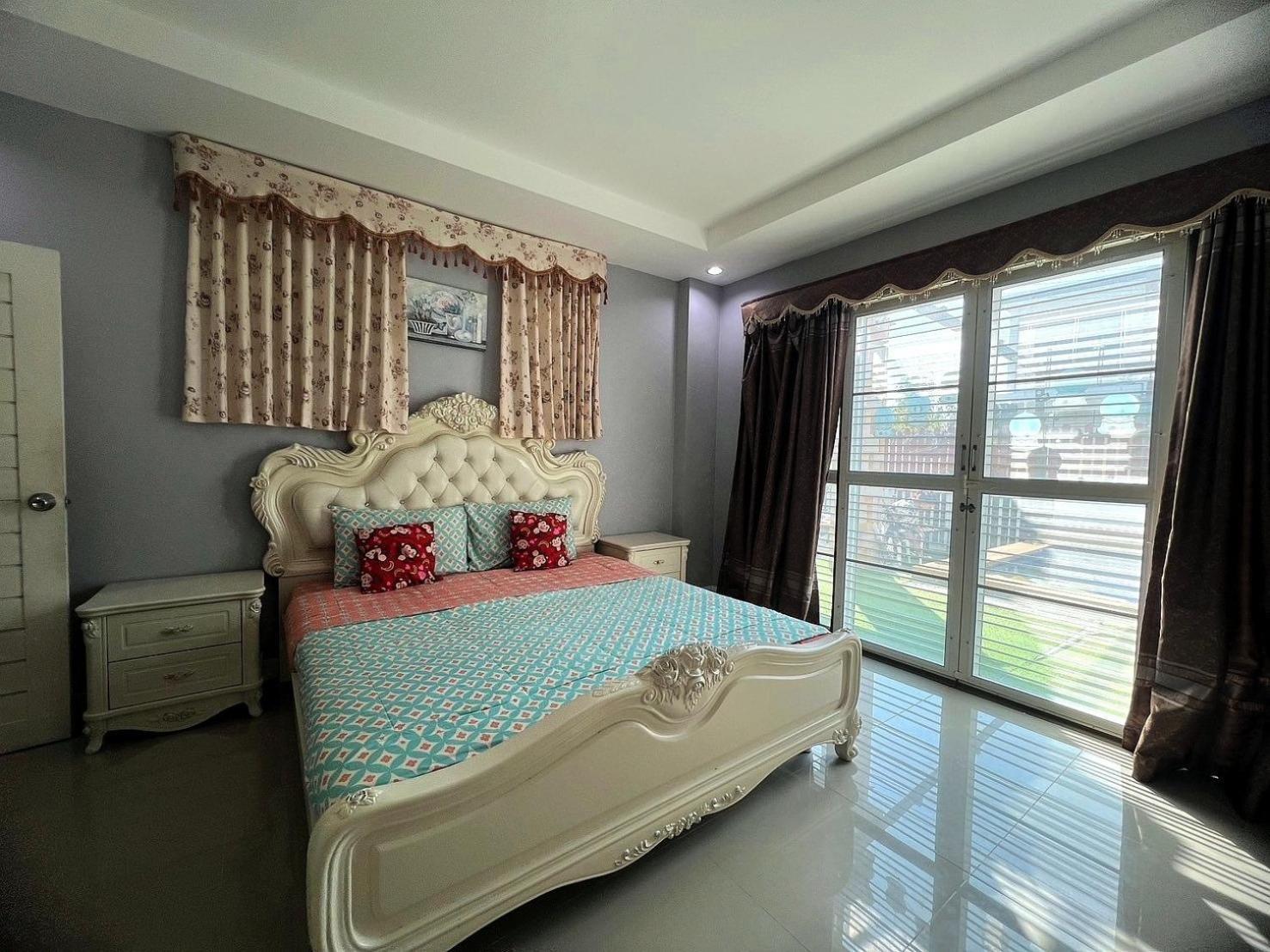 Baan Tohpool - Pool Villa Hua Hin 4 Bedrooms Exteriör bild